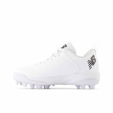 New Balance J4040v8 Youth Molded Rubber Cleats