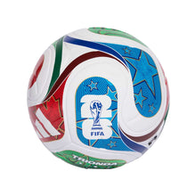 adidas 2026 World Cup Trionda League Ball