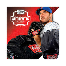 Rawlings Heart of the Hide Justin Verlander RPRO12JV 12"-RHT