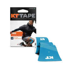 KT Tape Pro Light Blue