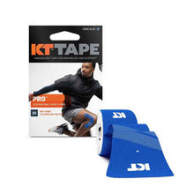 KT Tape Pro Blue