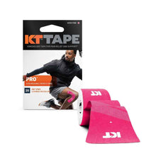 KT Tape Pro Pink