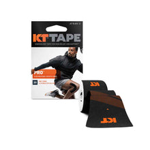 KT Tape Pro Black