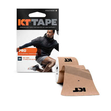 KT Tape Pro Beige