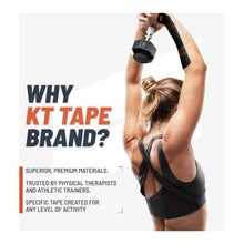 KT Tape Pro