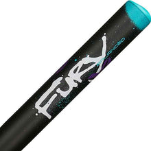Axe Bat Fury Flared Knob Balanced 13" L154P-FLR