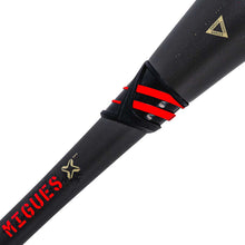 Axe Bat 2026 Fury Zane Migues L154QZ Bravo Maxload 13" USSSA