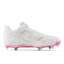 New Balance Fresh Foam L3000v7 Metal Cleats