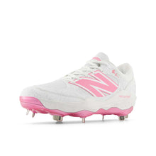 New Balance Fresh Foam L3000v7 Metal Cleats