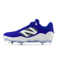 New Balance Fresh Foam L3000v7 Metal Cleats