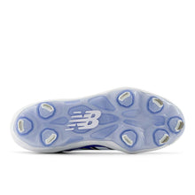 New Balance Fresh Foam L3000v7 Metal Cleats