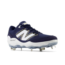 New Balance Fresh Foam L3000v7 Metal Cleats