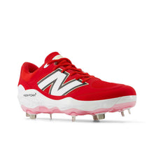 New Balance Fresh Foam L3000v7 Metal Cleats