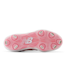 New Balance Fresh Foam L3000v7 Metal Cleats