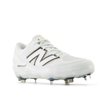 New Balance Fresh Foam L3000v7 Metal Cleats