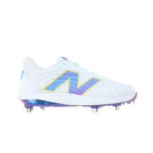 New Balance Fuel Cell L4040v7 Low Metal Cleat