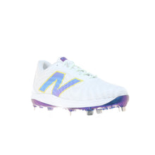 New Balance Fuel Cell L4040v7 Low Metal Cleat