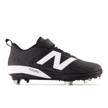 New Balance Fuel Cell L4040v8 Low Metal Cleats