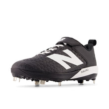 New Balance Fuel Cell L4040v8 Low Metal Cleats