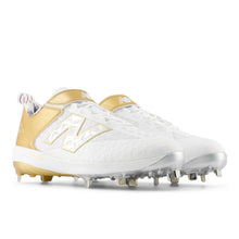 New Balance L4040HC8 Ring Season Metal Cleats