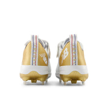 New Balance L4040HC8 Ring Season Metal Cleats