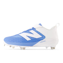 New Balance Fuel Cell L4040v8 Low Metal Cleats