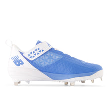 New Balance Fuel Cell L4040v8 Low Metal Cleats