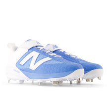 New Balance Fuel Cell L4040v8 Low Metal Cleats