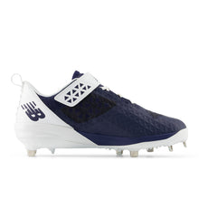 New Balance Fuel Cell L4040v8 Low Metal Cleats