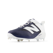 New Balance Fuel Cell L4040v8 Low Metal Cleats