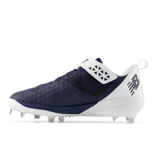 New Balance Fuel Cell L4040v8 Low Metal Cleats