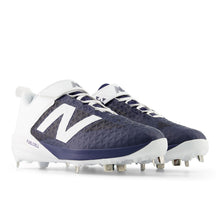 New Balance Fuel Cell L4040v8 Low Metal Cleats
