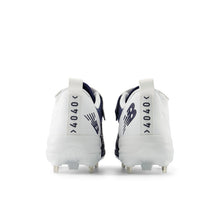 New Balance Fuel Cell L4040v8 Low Metal Cleats