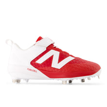 New Balance Fuel Cell L4040v8 Low Metal Cleats