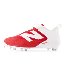 New Balance Fuel Cell L4040v8 Low Metal Cleats