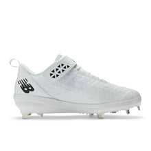 New Balance Fuel Cell L4040v8 Low Metal Cleats