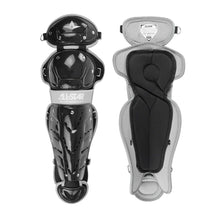 All-Star Top Star Leg Guards LG-TS-912 Ages 9-12 13.5"