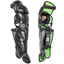 All-Star System 7 Axis LG40WPRO 16.5" Black