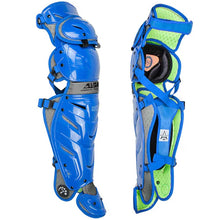 All-Star System 7 Axis LG40WPRO 16.5" Royal