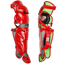 All-Star System 7 Axis LG40WPRO 16.5"