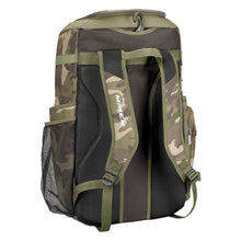 Miken Pro Deluxe Slo-Pitch Backpack