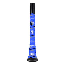 Vuk Gripz MACH1 Bat Grip Blue
