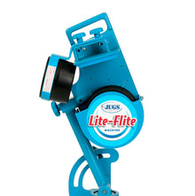 Jugs Lite Flite BB/SB Pitching Machine