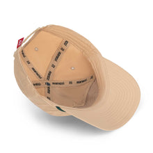 Marucci The Mallard Hat-Tan