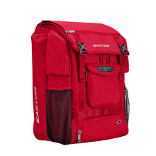 Easton MAV1 Backpack Red