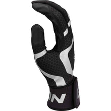 Easton MAV Gametime Locked In Batting Gloves-Youth