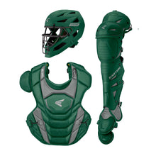 Easton MAV-X Catchers Box Set-Adult Dark Green