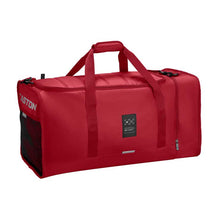 Easton MAV1 Duffel Bag Red