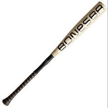 Warstic 2025 Bonesaber Hybrid USSSA -5oz