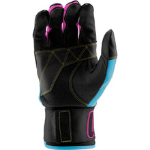 Marucci Blacksmith v2 Full Wrap Batting Gloves